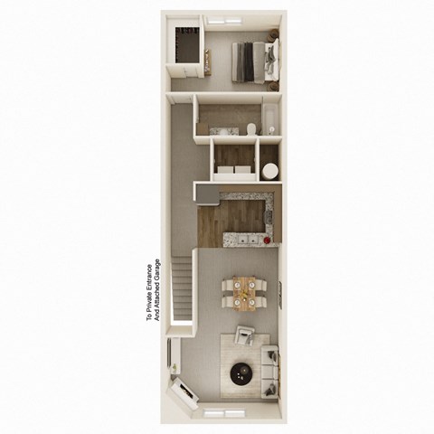 1401 Cedar Cove Road Studio-2 Beds Apartment for Rent - Photo Gallery 44